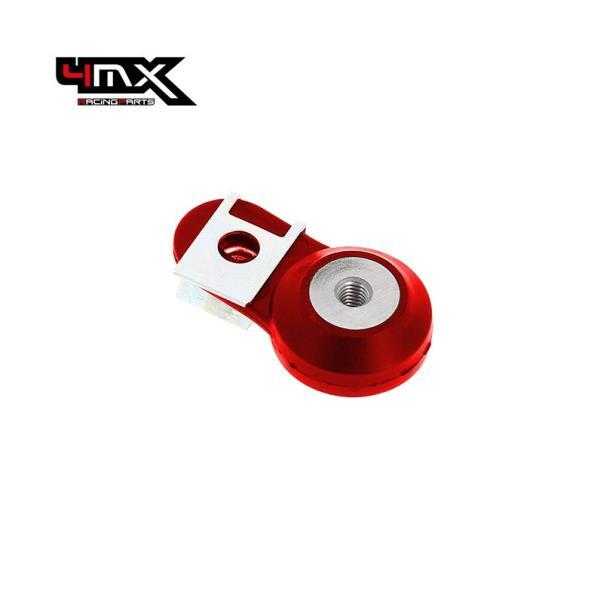 Silemblock de escape 4MX KTM / GasGas...