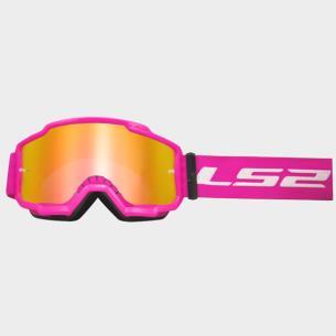 Gafas LS2 Charger H-V...