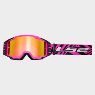 Gafas LS2 Charger Pro H-V...