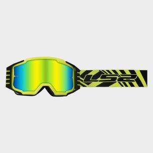 Gafas LS2 Netic Transparent...