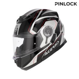 Casco Modular Acerbis Serel...
