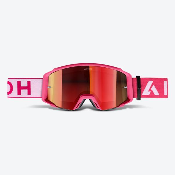 Lunettes de soleil Airoh Blast XR1 -...