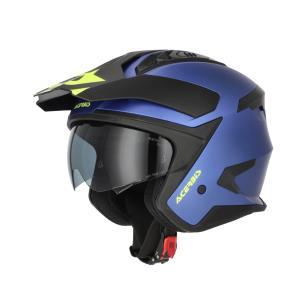 Casque Acerbis Jet Aria EVO... 2