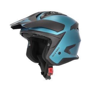 Casque Acerbis Jet Aria EVO...