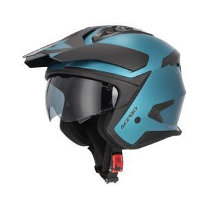 Helmet Acerbis Jet Aria EVO... 2