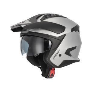 Casque Acerbis Jet Aria EVO... 2