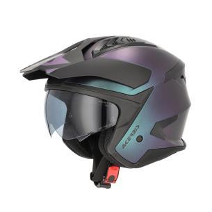 Casque Acerbis Jet Aria EVO... 2