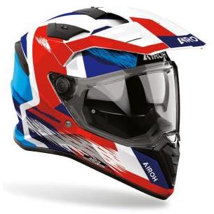 Trail Helmet Airoh BADX-X... 2