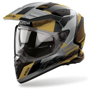 Trail Helmet Airoh BADX-X...