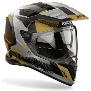 Trail Helmet Airoh BADX-X... 2
