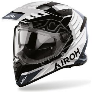 Trail Helmet Airoh BADX-X...