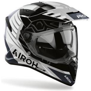 Casque Trail Airoh BADX-X... 2