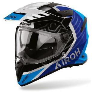 Trail Helmet Airoh BADX-X...