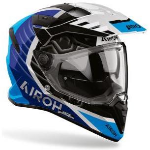 Casque Trail Airoh BADX-X... 2