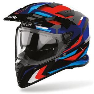Trail Helmet Airoh BADX-X...