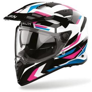 Trail Helmet Airoh BADX-X...