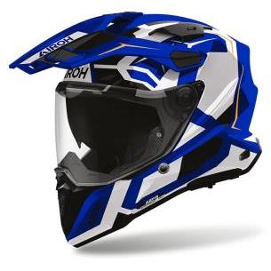 Casque Trail Airoh...