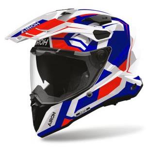 Casque Trail Airoh...