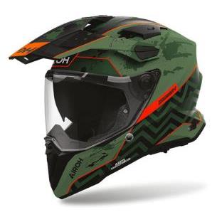 Trail Helmet Airoh...