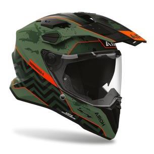 Trail Helmet Airoh... 2