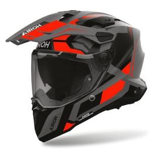 Trail Helmet Airoh...
