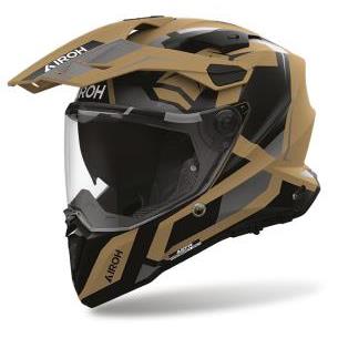 Trail Helmet Airoh...