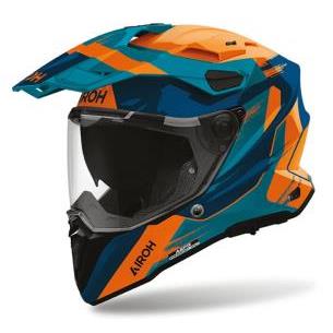 Trail Helmet Airoh...