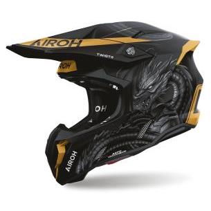 MX Helmet Airoh Twist 3...