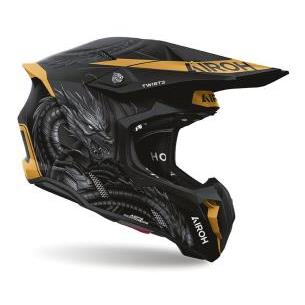 MX Helmet Airoh Twist 3... 2