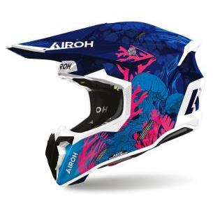 Casque MX Airoh Twist 3...