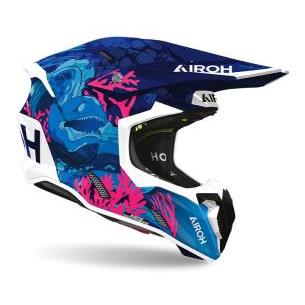 MX Helmet Airoh Twist 3... 2