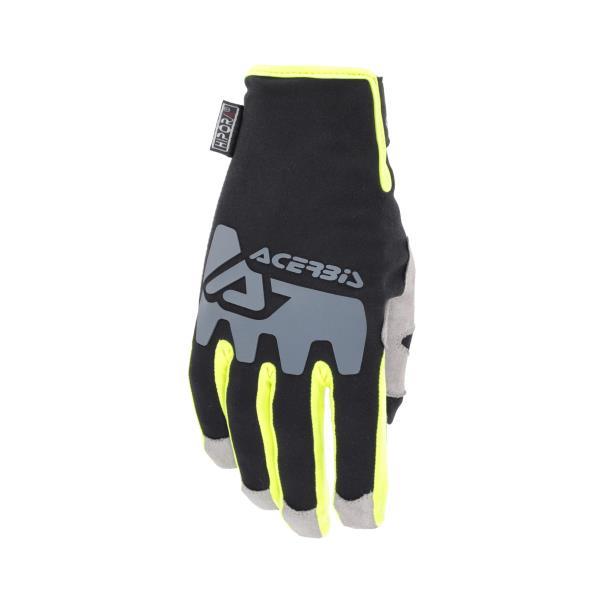 Guantes Acerbis MX WaterProof 2.0...
