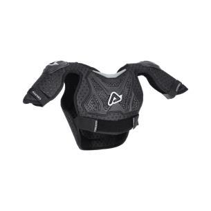Peto Niño Acerbis Puppy Negro