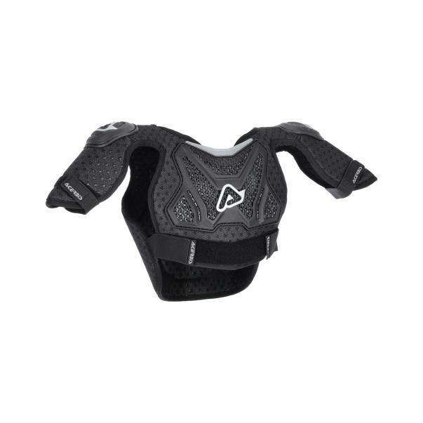 Peto Niño Acerbis Puppy Negro