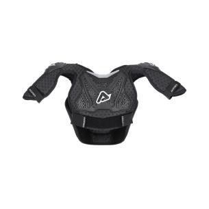 Peto Niño Acerbis Puppy Negro 2