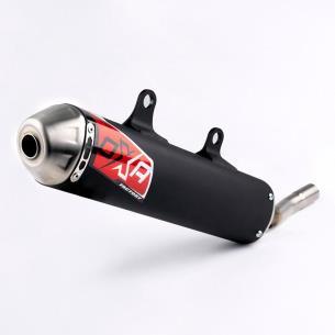 Silencer Chrome Oxa Factory...