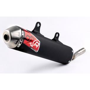 Silencer Chrome Oxa Factory...