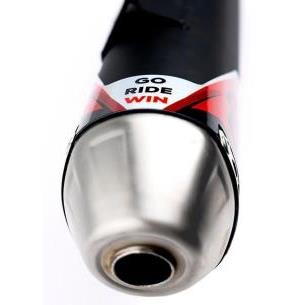 Silencer Chrome Oxa Factory... 2
