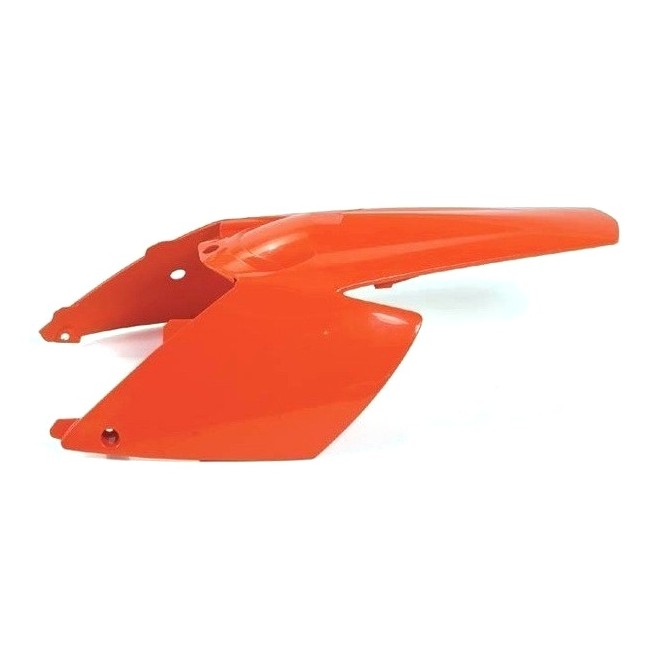 Garde Boue Arrière KTM 05-07