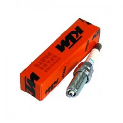 Vela NGK LMAR9AI-8 Original...
