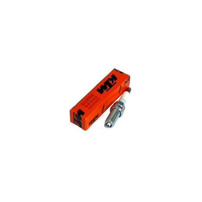 Vela NGK LMAR9AI-8 Original KTM EXC-F...
