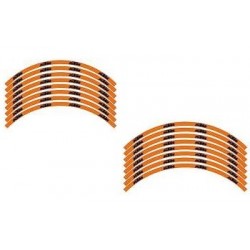 Kit Adhésifs de Jante KTM