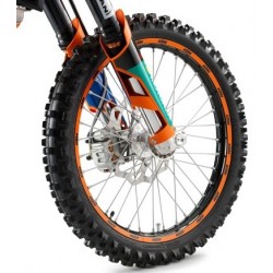Kit Adesivos de Jante KTM 2