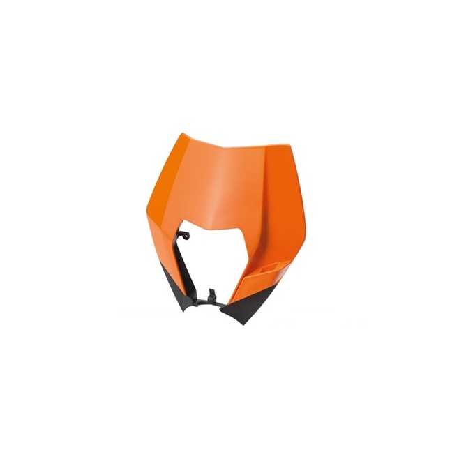 Headlight KTM 14-15 Orange