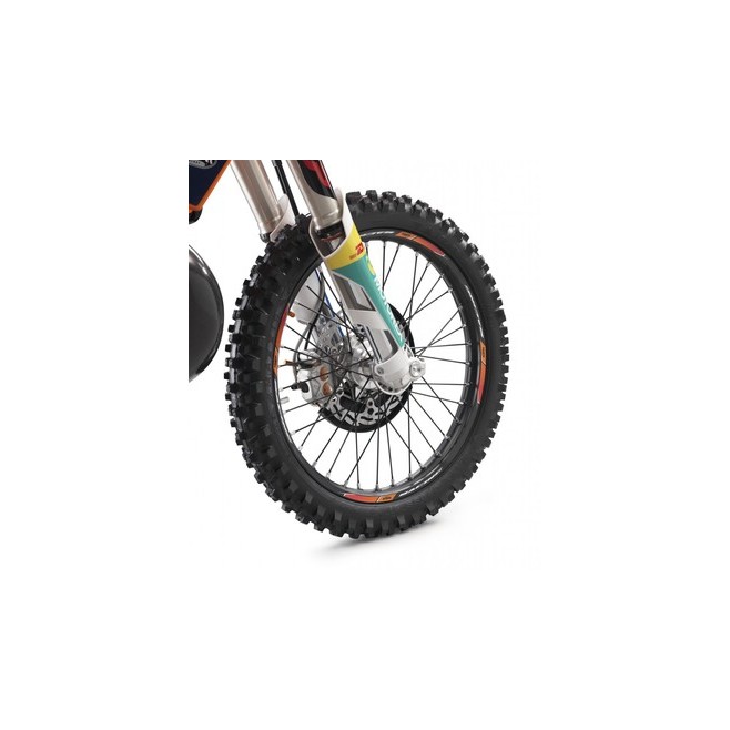 Kit Adhesivos de Llanta KTM 2016