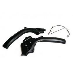 Protector de Quadro KTM