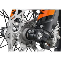 Kit Protecção Puntera de... 2
