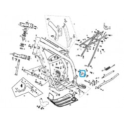 Guida Cad.sup.65414 Rolo