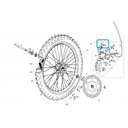 Handolvo pires ec 002-c49-104