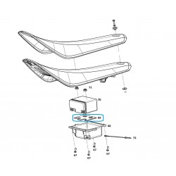 Couverture Du Connecteur...